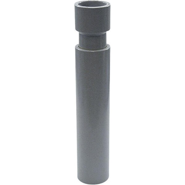 Keen 5144031U PVC Expansion Coupling 0.5 in. KE708219 - main